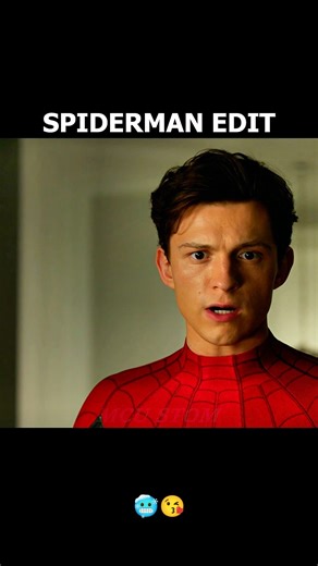 Spiderman x copines edit amezing edit