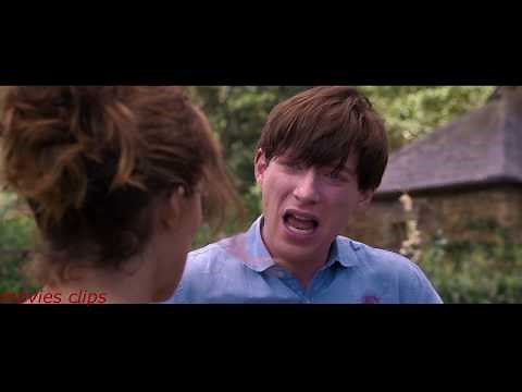 Peter Rabbit 2018 - Thomas McGregor want to kill peter and his fellows [12/13]