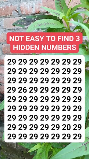 #brainteaser #search #find | Basic Math