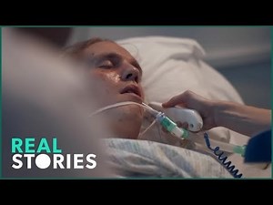 When A Drug Trial Goes Wrong: Emergency At The Hospital (2018) - On Monday, March 13, 2006, eight healthy young men took part in a clinical trial of an experimental drug known as TGN1412 (for leukaemia). What should have been a routine clinical trial spiralled into a medical emergency. [00:58:15]