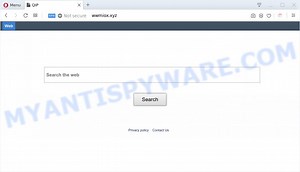 How to remove Wwmiox.xyz redirect (Virus removal guide)