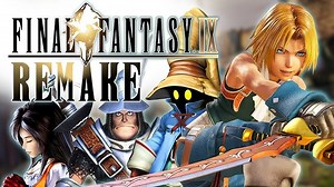 Final Fantasy 9 PS5 Remake On Ice in 2026: Development Reportedly Paused at Square Enix