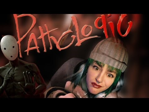 Blind Playthrough of Pathologic… I Wasn’t Ready | Episode 1