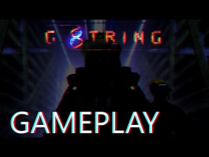 G STRING 2020 - GAMEPLAY TRAILER
