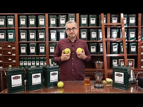 How to Make Earl Grey Tea | Easy and Delicious Recipe