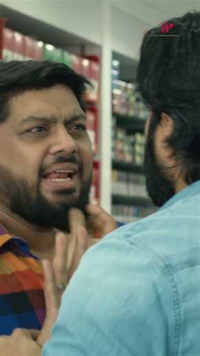 Watch👆'Shefeekkinte Santhosham' Comedy Scenes! #shefeekkintesanthosham #unnimukundan #comedy #shorts