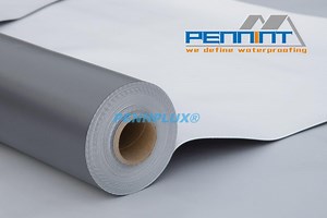 [Hot Item] Tpo Waterproof Membrane for Flat Roof