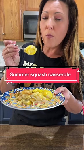 Summer Squash Casserole Recipe: Crowd-Pleaser for Cookouts