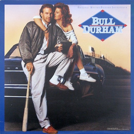 Various - Bull Durham, Original Motion Picture Soundtrack
