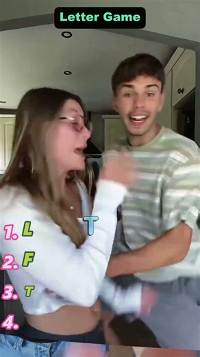 WHO WON? FIND AN OBJECT STARTING WITH THE LETTER CHALLENGE😨 #shorts