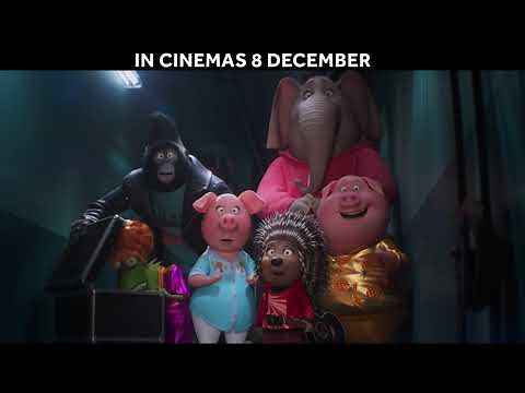 Sing 2 - TV Spot