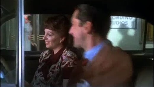 new york, new york 1977