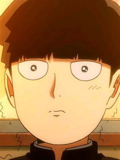 Get Ready for Valentine's Day with Mob Psycho 100 Edits