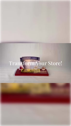 Interactive Acrylic Displays transform your store into an immersive experience. Captivate customers with light and sound, making your brand unforgettable. #DigitalDisplays #InteractiveAcrylicTech #TouchScreenInnovation #ModernDisplaySolutions #AcrylicDisplayDesigns #BrandEngagementTools