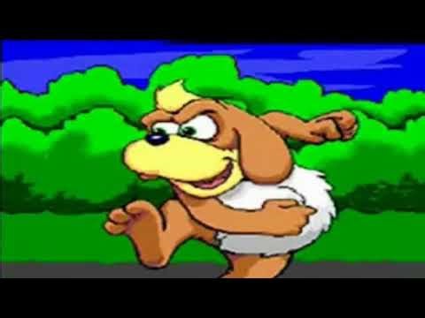Wonder the dog feet - animated feet - full video