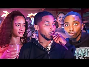 DDG & FunnyMike Throw The Biggest Party In Houston!