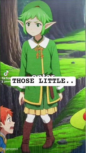 What Elves are ACTUALLY Saying about you...