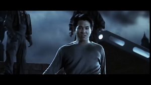 In The One (2001), Yulaw (Nobody’s Bitch) is sentenced to the violent Stygian penal colony in Hades. Even though his death could result in the destruction of the multiverse. Showing that the MVA is more worried about punishing prisoners than reforming, even if this means the end of the multiverse.