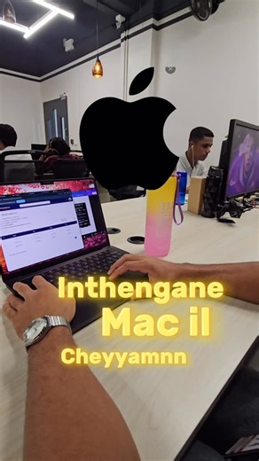 ProSEvo Technologies on Instagram: "Split screen for mac 📈"