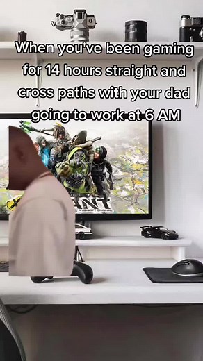 Happens to the best of us. #Gaming #XDefiant #Ubisoft