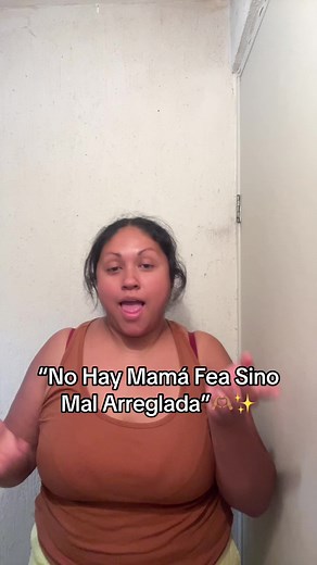 Si No Somos Feas Sino Mal Arregladas