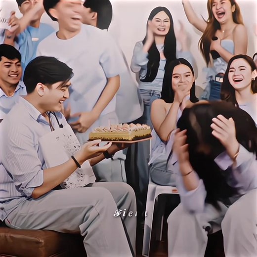 RUNCAV Management: Fun Moments with Ernest and Louise