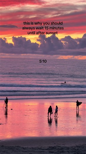 Experience Breathtaking Sunset Views in San Diego