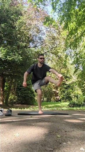 forearm, bridge and pistol get-ups, Pozvonok Chetki build