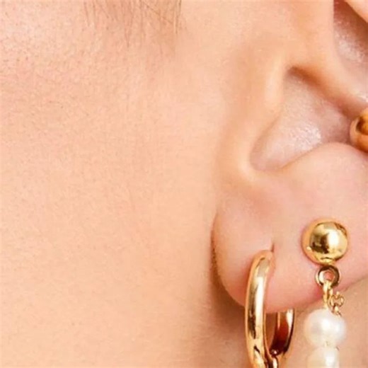 How to treat and prevent an infected ear piercing