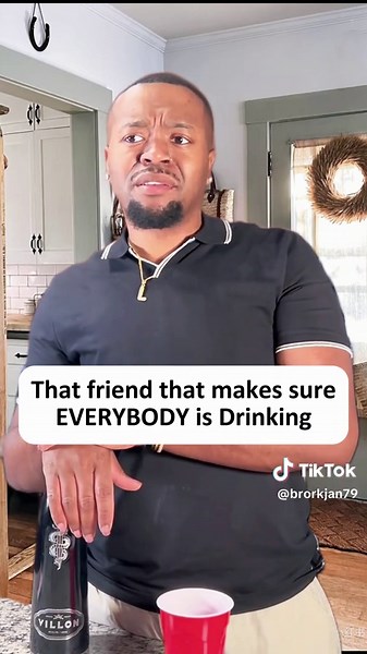 Funny Party Moments: The Drinking Culture Explained