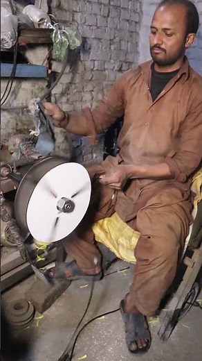 This PVC Copper Wire Manufacturing Process Is Insanely Satisfying