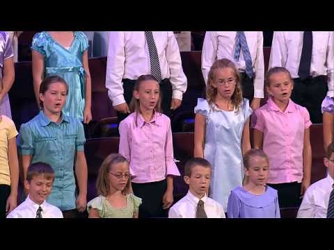 We Thank Thee, O God, for a Prophet
