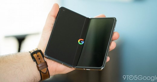 Sources: This is Google’s target price for its 'Pixel Notepad' foldable