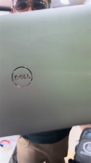 Dell Latitude 5530 – Premium Business Laptop 🔥 💻 Model: Dell Latitude 5530 ⚙️ Processor: Intel Core i5 12th Gen 🧠 RAM: 16GB DDR4 💾 Storage: 256GB NVMe SSD 🖥️ Display: 15.6” Full HD (Anti-Glare) 🎮 Graphics: Intel Iris Xe 🔋 Battery: Long-lasting backup 🛡️ Build: Strong business-class body ⌨️ Keyboard: Backlit | ⌨️ NumPad 🌐 Ports: Type-C, HDMI, USB 3.2, RJ-45 💼 Best For: Office work, business, coding, multitasking 📍 Punjab Laptop Sirsa 🏠 Shop No. 52, New M.C Market, Sirsa, Haryana 📞 Ca