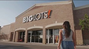 Big Lots TV Spot, 'Go Big' Song by Headband