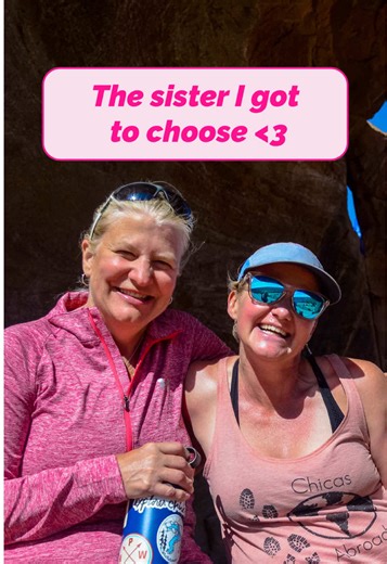 Soul-sisters are just relatives the universe forgot to give us the same DNA for. Send this to your sister-not-sister. ✨ #soulsisters #bestfriend #adventuretravel #solofemaletraveler