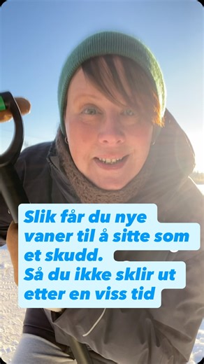 Marga Dijkman | Spirituell business coach | Selvtillit&Synlighet on Instagram: "Er du som de fleste andre jeg jobber med, vet du allerede hva som er bra for deg å gjøre💡 Trening. Meditasjon. Skrive Morning pages. Spise bedre. Poste regelmessig på SoMe. Gå tur hver dag🚶🏻‍♀️ Du starter. Det funker litt. Og så sklir du ut igjen. 👉 Det er ikke kunnskapen og forståelsen det står på. Det er gjennomføring ❌💪🏼 Og for at noe skal bli gjort konsistent, må det forankres i kroppen og det ubevisste, ik