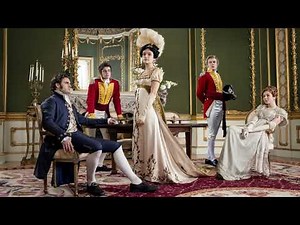An Existing Romantic Attachment (Vanity Fair Soundtrack)