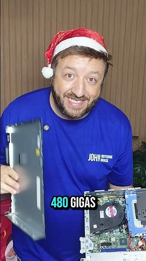 Review rápido do Dell OptiPlex 7060 💻🔥