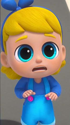 Can Morphle Choose the Real Mila? 🫨 #morphle #fun #cartoon
