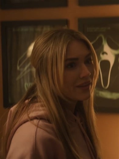 Madison's Scream 7 Appearance