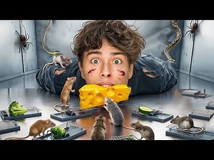 100 IMPOSSIBBLE Stunts That Almost KILLED Us! | Stokes Twins