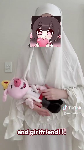 Meowbahh Technoblade birthday gift – what Meowbahh did
