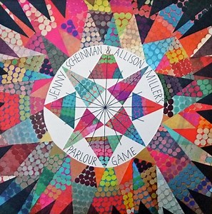 Jenny Scheinman, Allison Miller - Parlour Game