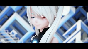 【MMD】Build Our Machine(REMIX) Miku V2
