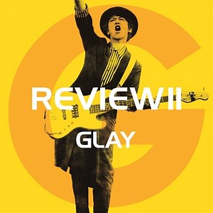 Review Best Of Glay Rar