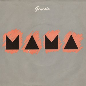 Genesis - Mama