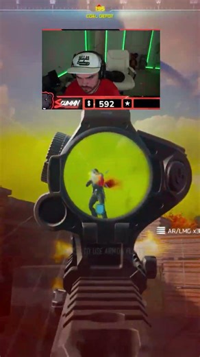 Destroy Vs Warzone Pros 😱