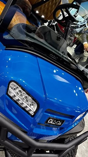 Club Car | Introducing the Onward LSV—coming this spring with a sleek digital dashboard for ultimate control and convenience. Keep an eye out for this... | Instagram