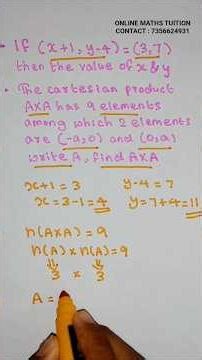plus one maths | relations and functions | Math Winner